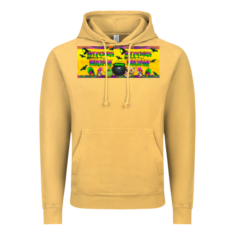Withches Brew 11 Oz Mug Vintage Hoodie by BundleAndBundleShop | Teevron