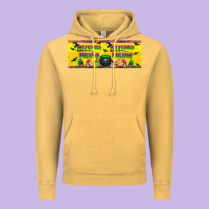 Withches Brew 11 Oz Mug Vintage Hoodie Designed By Bundleandbundleshop