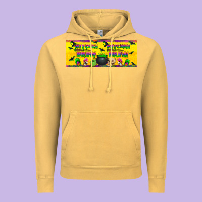 Withches Brew 11 Oz Mug Vintage Hoodie Designed By Bundleandbundleshop