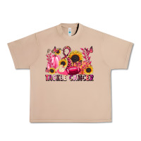 Burro tackle cancer Urban Heavy Tee - LillyAllenDesigns