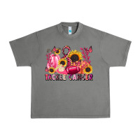 Tornado tackle cancer Urban Heavy Tee - LillyAllenDesigns
