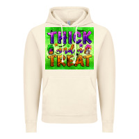 Vintage Artic thick and a treat Vintage Hoodie - BundleAndBundleShop