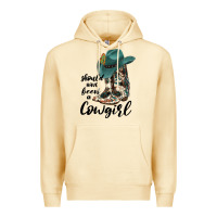 Pina Colada Should Have Been A Cowgirl Premium Hoodie - JahusDesignShop