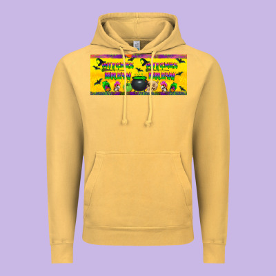 Witches Brew 15 Oz Mug Vintage Hoodie Designed By Bundleandbundleshop