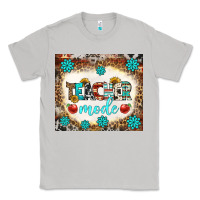 Moon Dust teacher mode tumbler Classic Tee - BundleAndBundleShop