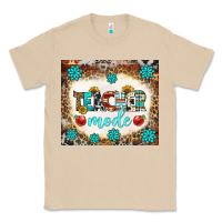 Mushroom teacher mode tumbler Classic Tee - BundleAndBundleShop