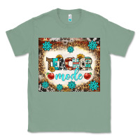 Sage teacher mode tumbler Classic Tee - BundleAndBundleShop
