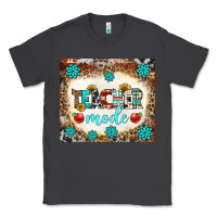 Smoke teacher mode tumbler Classic Tee - BundleAndBundleShop
