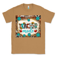 Toasted Coconut teacher mode tumbler Classic Tee - BundleAndBundleShop