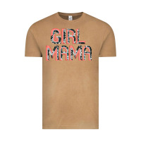 Vintage Camel girl mama Artistshot Vintage Tee - JahusDesignShop
