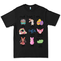 Black gos says ı am easter Premium Tee - MaliasSmallBusiness
