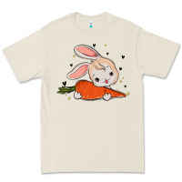 Bone so hoppin boujee easter bunny stanley Premium Tee - MaliasSmallBusiness