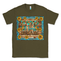 Army Green teacher of tiny humans tumbler Classic Tee - BundleAndBundleShop