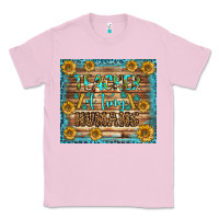 Bubblegum Pink teacher of tiny humans tumbler Classic Tee - BundleAndBundleShop