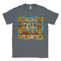 Charcoal Heather teacher of tiny humans tumbler Classic Tee - BundleAndBundleShop