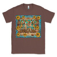 Chestnut teacher of tiny humans tumbler Classic Tee - BundleAndBundleShop