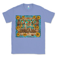 Colony Blue teacher of tiny humans tumbler Classic Tee - BundleAndBundleShop