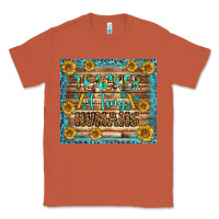 Copper teacher of tiny humans tumbler Classic Tee - BundleAndBundleShop