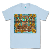 Dusty Blue teacher of tiny humans tumbler Classic Tee - BundleAndBundleShop