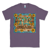 Lavender teacher of tiny humans tumbler Classic Tee - BundleAndBundleShop