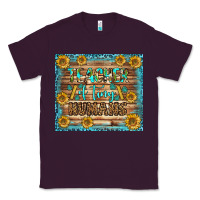 Plum teacher of tiny humans tumbler Classic Tee - BundleAndBundleShop