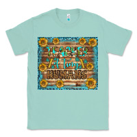 Seafoam teacher of tiny humans tumbler Classic Tee - BundleAndBundleShop