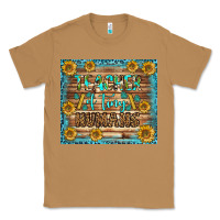 Toasted Coconut teacher of tiny humans tumbler Classic Tee - BundleAndBundleShop