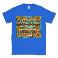 True Royal teacher of tiny humans tumbler Classic Tee - BundleAndBundleShop