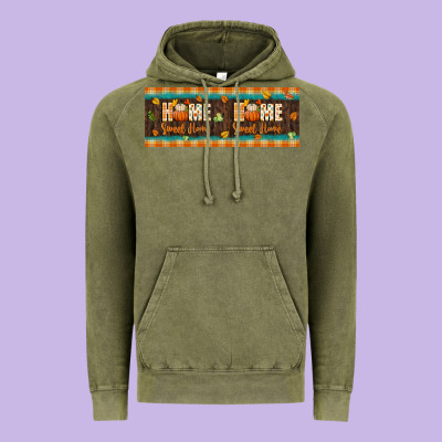 Home Sweet Home 11 Oz Mug Vintage Hoodie Designed By Bundleandbundleshop