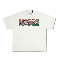 Pistachio mexican flag sunflower madre Urban Heavy Tee - JahusDesignShop