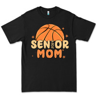 Black senior mom 2024 Premium Tee - MaliasSmallBusiness