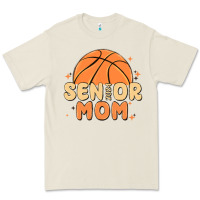 Bone senior mom 2024 Premium Tee - MaliasSmallBusiness