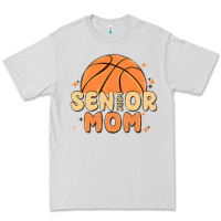 Dove Grey senior mom 2024 Premium Tee - MaliasSmallBusiness