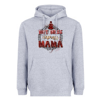 Heather Grey Hot mess express mama Mother's Day Heavyweight Hoodie - FaDigitalArtStudio