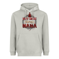 Moon Dust Hot mess express mama Mother's Day Heavyweight Hoodie - FaDigitalArtStudio