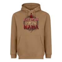 Toasted Coconut Hot mess express mama Mother's Day Heavyweight Hoodie - FaDigitalArtStudio