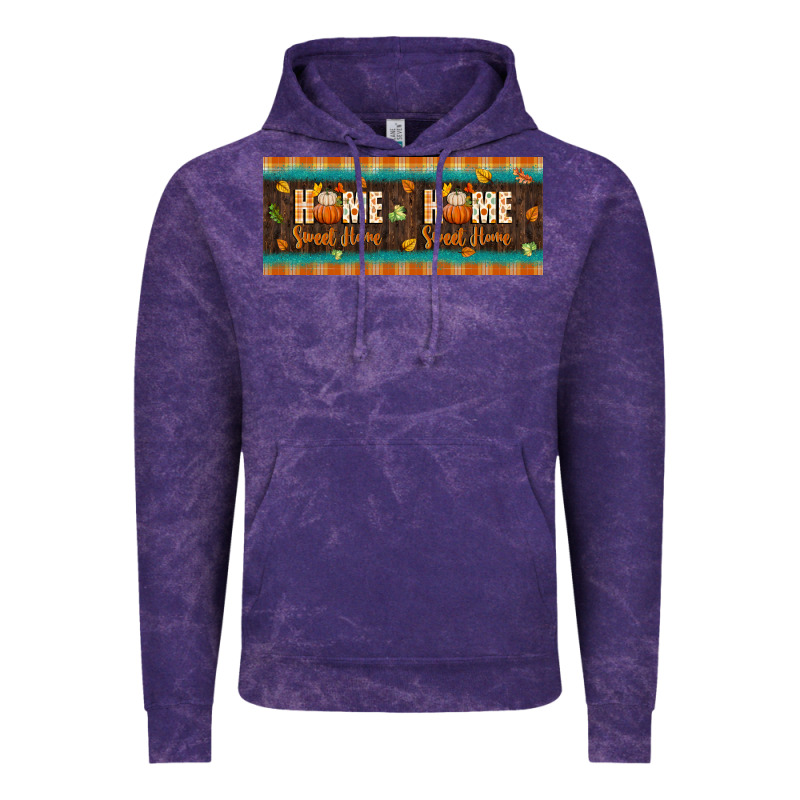 Home Sweet Home 15 Oz Mug Vintage Hoodie by BundleAndBundleShop | Teevron