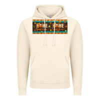 Vintage Artic home sweet home 15 oz mug Vintage Hoodie - BundleAndBundleShop