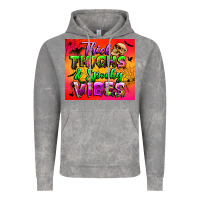 Cloud Rock thick thighs and spooky vibes tumbler Vintage Hoodie - BundleAndBundleShop