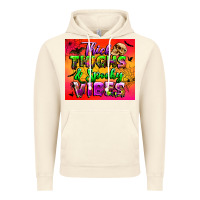 Vintage Artic thick thighs and spooky vibes tumbler Vintage Hoodie - BundleAndBundleShop