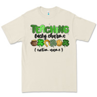 Bone teaching lucky charms Premium Tee - MaliasSmallBusiness