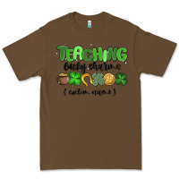 Cacao teaching lucky charms Premium Tee - MaliasSmallBusiness