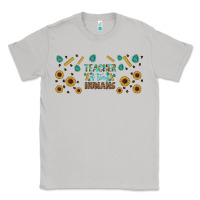 Moon Dust teacher of tiny humans libbey glass Classic Tee - BundleAndBundleShop