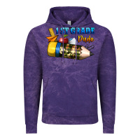 Cloud Purple 1 st grade dude Vintage Hoodie - BundleAndBundleShop