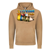 Vintage Camel 1 st grade dude Vintage Hoodie - BundleAndBundleShop