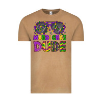 Vintage Camel mardi gras celebration design Vintage Tee - LillyAllenDesigns