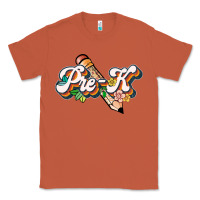 Copper pre k Classic Tee - JahusDesignShop