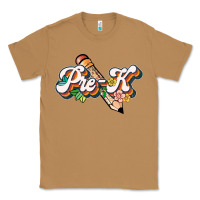 Toasted Coconut pre k Classic Tee - JahusDesignShop