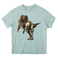 Arona Tyrannosaurus T rex Heavy Core Tee - LillyAllenDesigns