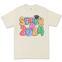 Bone senior 2024 Premium Tee - MaliasSmallBusiness